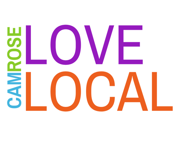 Love Local Camrose