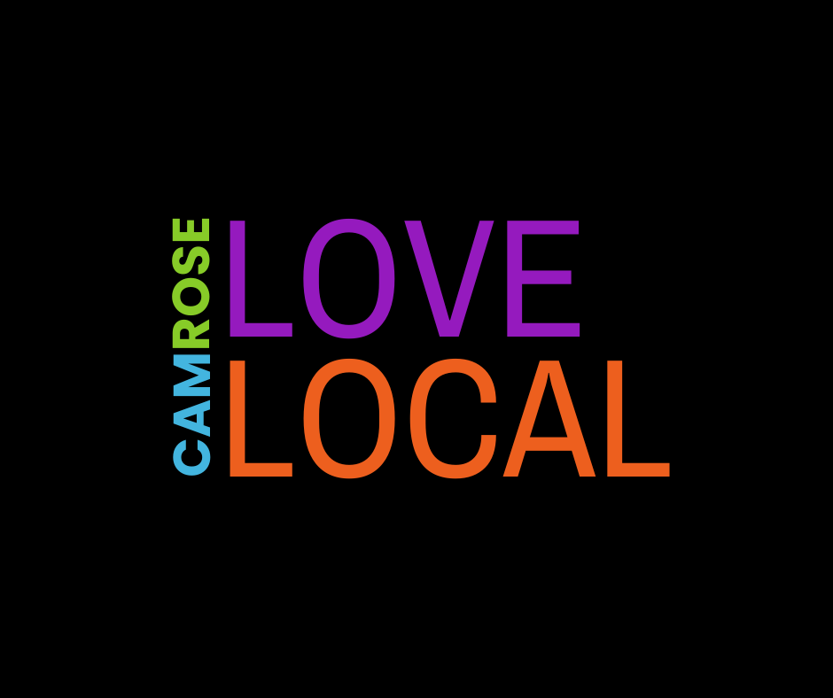 Camrose Community Events